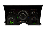 Dakota Digital RTX Gauges for 1988-1991 Chevy Pickup RTX-88C-PU-X GMC OBS GMT400