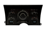 Dakota Digital RTX Gauges for 1988-1991 Chevy Pickup RTX-88C-PU-X GMC OBS GMT400