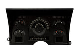 Dakota Digital RTX Gauges for 1988-1991 Chevy Pickup RTX-88C-PU-X GMC OBS GMT400