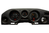 1980-1990 Toyota FJ 60 RTX Gauges by Dakota Digital - RTX-80T-FJ-X RTX-88T-FJ-X