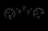 Dakota Digital RTX Gauges for 1982-1989 Camaro - F-Body RTX-82C-CAM-X