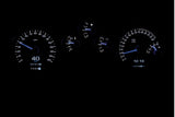 Dakota Digital RTX Gauges for 1982-1989 Camaro - F-Body RTX-82C-CAM-X