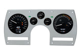 Dakota Digital RTX Gauges for 1982-1989 Camaro - F-Body RTX-82C-CAM-X