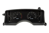 Dakota Digital RTX Gauges for 1990-1993 Ford Mustang - RTX-90F-MUS-X