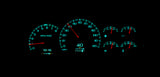 Dakota Digital RTX Gauges for 1995-1998 Chevy Pickup RTX-95C-PU-X GMC OBS GMT400