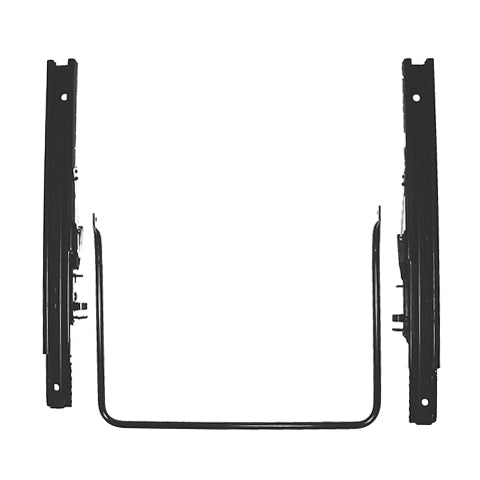 Recaro Seat Sliders - Double Locking - Inside Handle 0.70.9NT