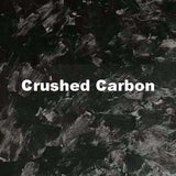 Carbon Fiber & Billet Steering Wheel - Patriarc - by Ring Brothers