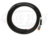 SPAL Interface Harness for Brushless Fan Sensor SBL-TS-HARN