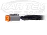 SPAL Interface Harness for Brushless Fan Sensor SBL-TS-HARN
