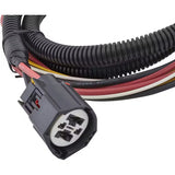 SPAL Brushless Fan Pigtail Connector - Yazaki - SBL-YAZ-PT10
