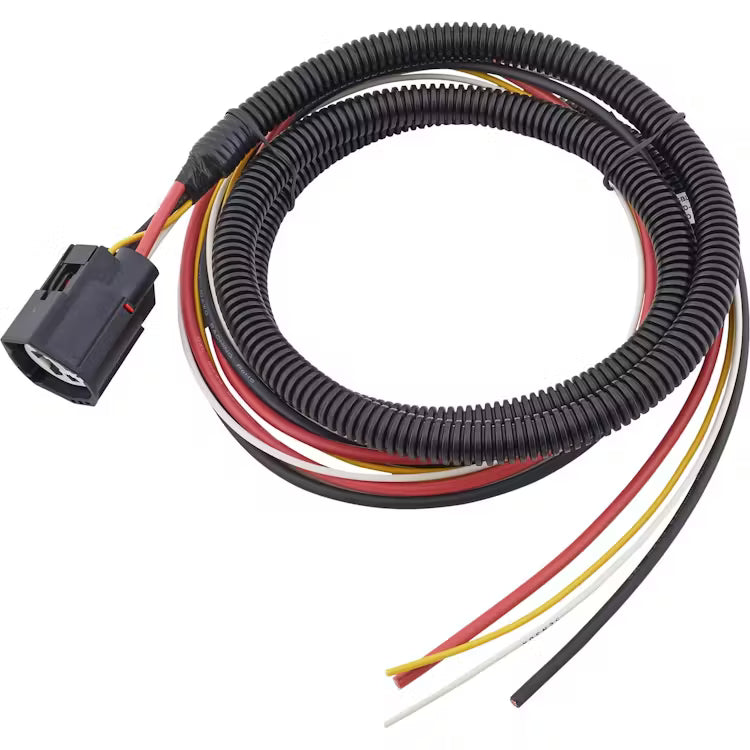 SPAL Brushless Fan Pigtail Connector - Yazaki - SBL-YAZ-PT10