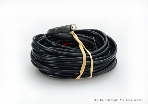 Dakota Digital GPS Speedometer & Compass Interface - GPS-50-2