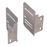 1982-92 Camaro Double DIN Install Kit (Bezel & Brackets)