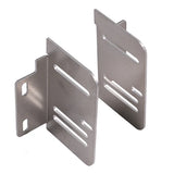 1982-92 Camaro Double DIN Install Kit (Bezel & Brackets)