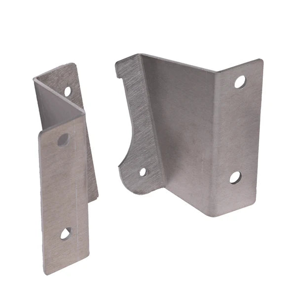 1982-92 Camaro Double DIN Install Kit (Bezel & Brackets)