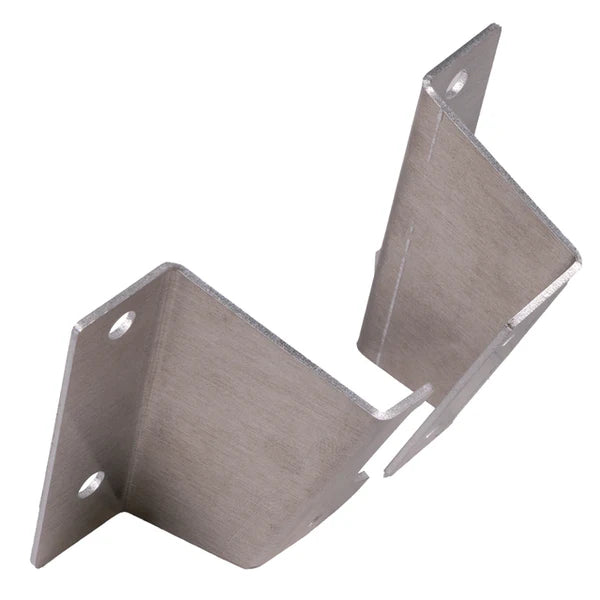 1982–1992 Camaro Complete Double Din Radio Install Kit – Standard Mount