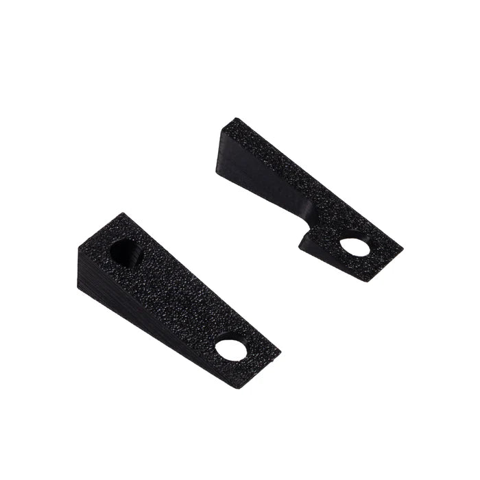 1982–1992 Camaro Complete Double Din Radio Install Kit – Reverse Mount