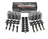 BTR .660 Lift LS Dual Valve Springs Kit GM LS6 LS2 LS3 SK001