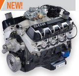 SP502 / 605hp Big Block Chevy Crate Engine - Deluxe 19421200