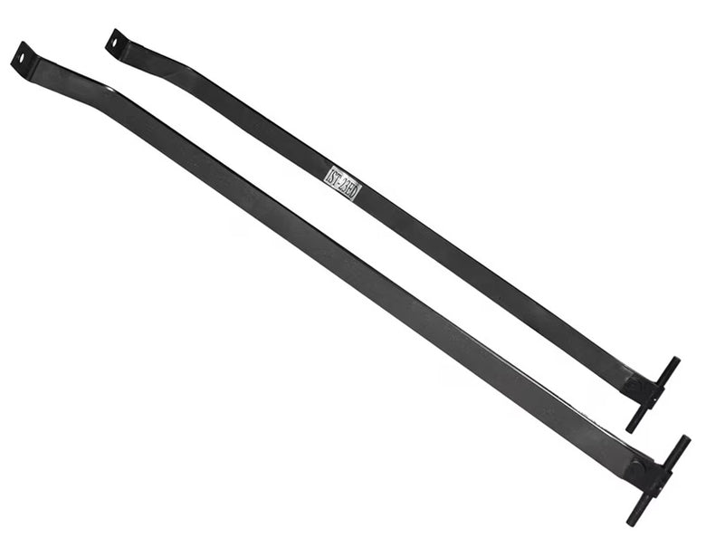 1982-1992 F-Body EFI Fuel Tank Kit - Camaro LS Swap Fuel Injection Firebird Tanks Inc