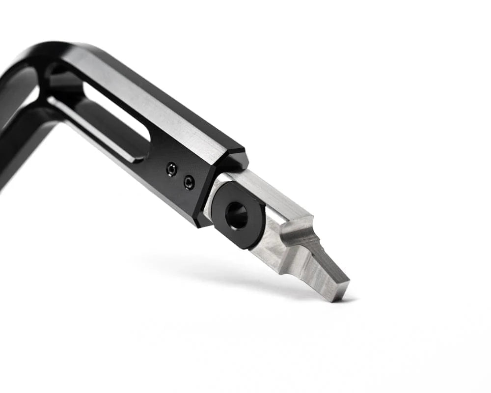 Billet Column Shifter Lever for Misc GM Vehicles