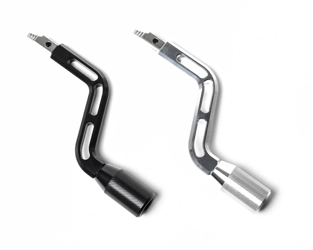Billet Column Shifter Lever for Misc GM Vehicles