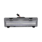 1982-1992 Camaro and Firebird LED Side Marker Lights - Clear Lens