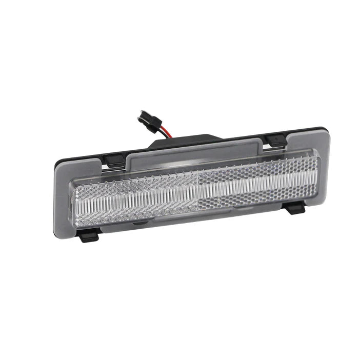 1982-1992 Camaro and Firebird LED Side Marker Lights - Clear Lens