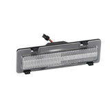 1982-1992 Camaro and Firebird LED Side Marker Lights - Clear Lens