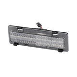 1982-1992 Camaro and Firebird LED Side Marker Lights - Clear Lens