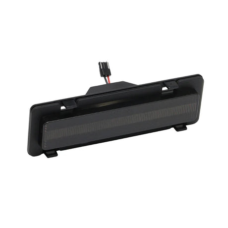 1982-1992 Camaro and Firebird LED Side Marker Lights - Smoked Lens