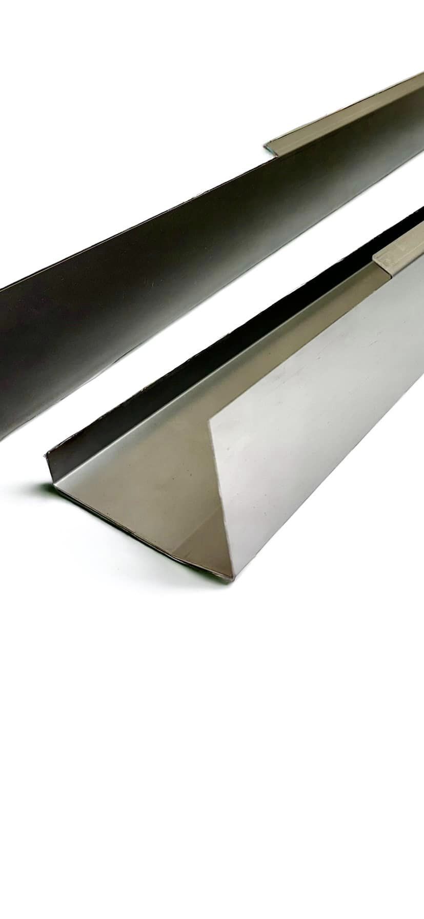 1970-1981 Camaro Side Skirt - Rocker Panel Covers - 2nd Gen