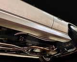 1970-1981 Camaro Side Skirt - Rocker Panel Covers - 2nd Gen