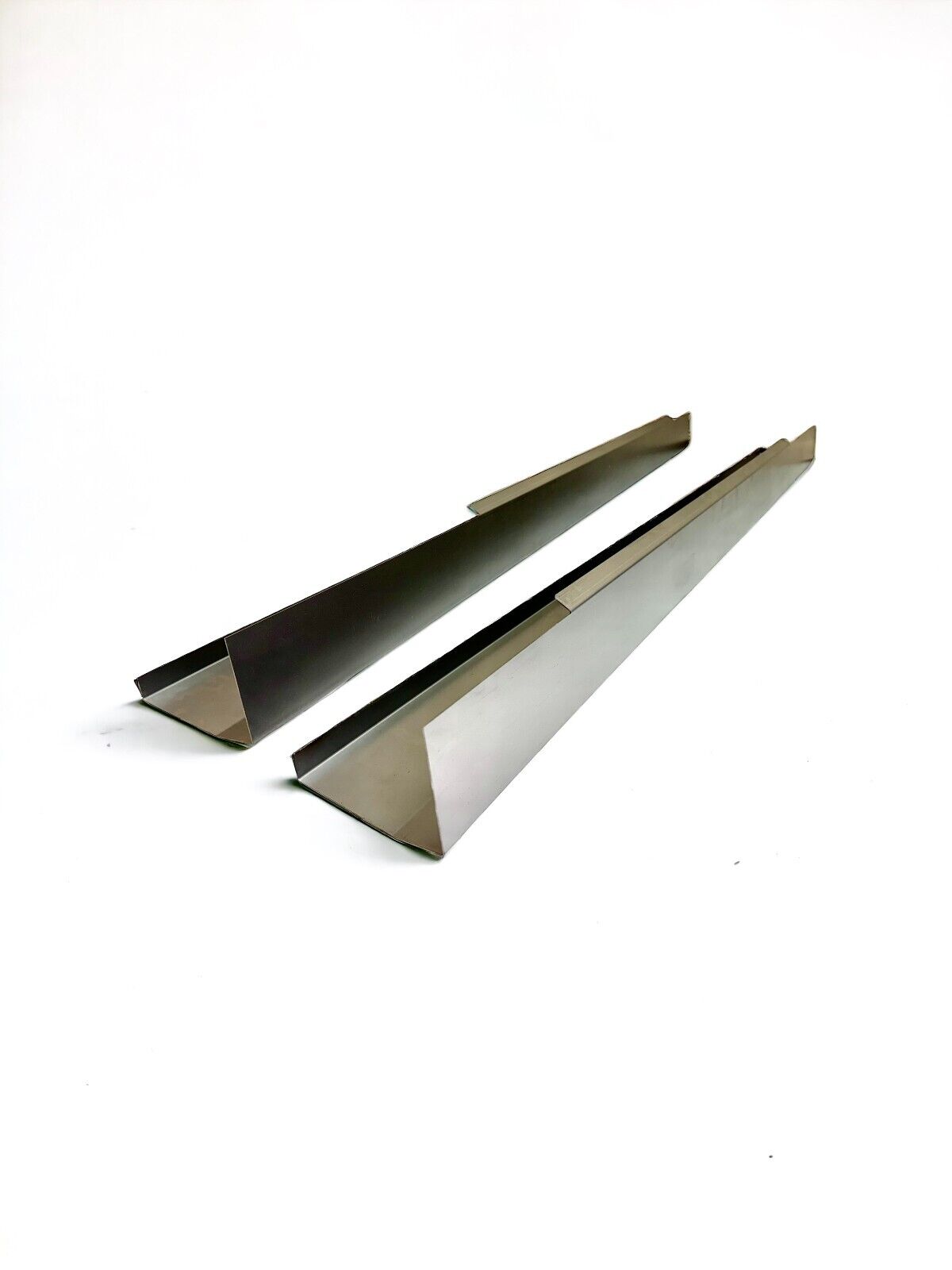 1970-1981 Camaro Side Skirt - Rocker Panel Covers - 2nd Gen