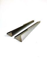 1970-1981 Camaro Side Skirt - Rocker Panel Covers - 2nd Gen