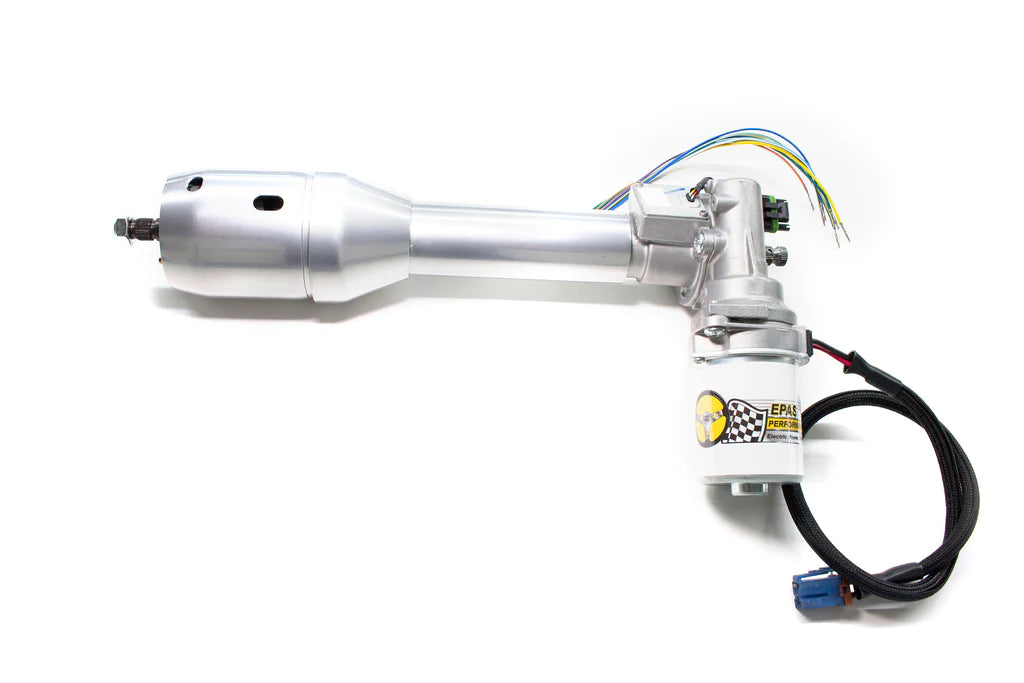 1964-1966 Mustang Electric Power Steering Conversion Kit - EPAS