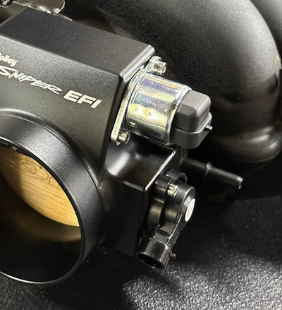 Raptor R 5.2L Supercharged Crate Engine by Ford Performance - 720hp M ...