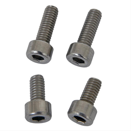 IAC & TPS Hardware Bolts for Holley Sniper LS Throttle Body Sensor Screws