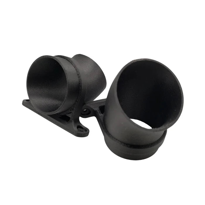 1982–1992 Camaro Brake Duct Kit - Hose & Outlets