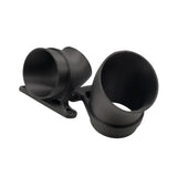 1982–1992 Camaro Brake Duct Kit - Hose & Outlets