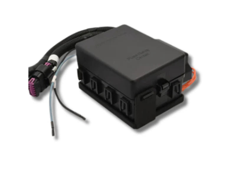 Mounting Bracket For GM Performance Harness Relay Center