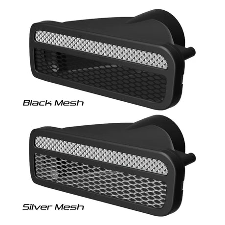 1985-1992 Camaro Vented Turn Signals (Switchback)