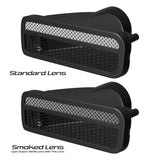 1985-1992 Camaro Vented Turn Signals (Switchback)