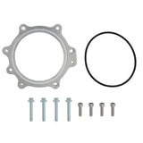 Hellcat Supercharger to LS3 LSA Throttle Body Adapter