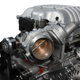 Hellcat Supercharger to LS3 LSA Throttle Body Adapter