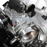 Hellcat Supercharger to LS3 LSA Throttle Body Adapter