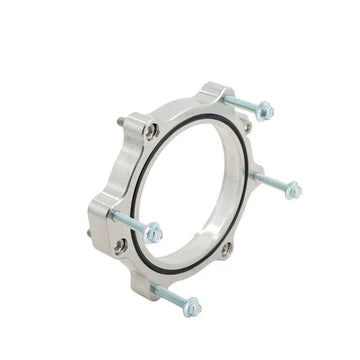 Hellcat Supercharger to LS3 LSA Throttle Body Adapter