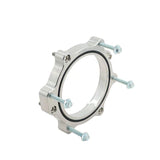 Hellcat Supercharger to LS3 LSA Throttle Body Adapter