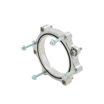 Hellcat Supercharger to LS3 LSA Throttle Body Adapter