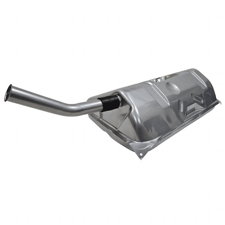 Tanks Inc. EFI-Ready Fuel Tanks for 1962-1967 CHEVY II - TM41-T Tanks Inc. EFI-Ready Fuel Tanks for 1962-1967 CHEVY II - TM41-T